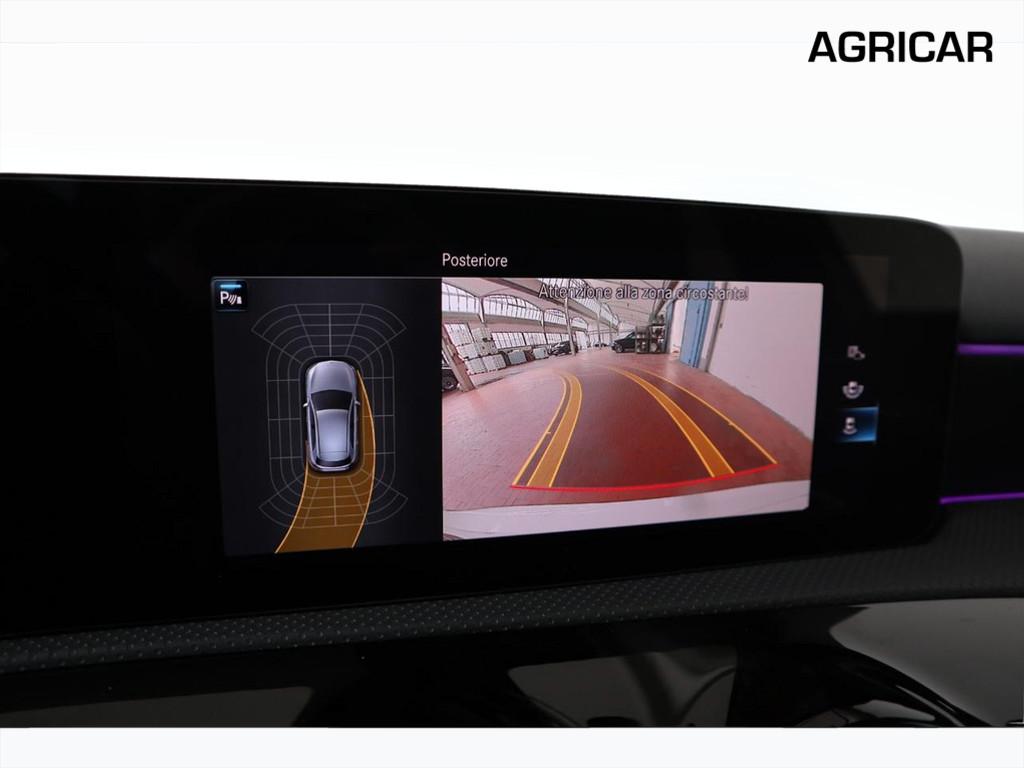 A 200 d Premium Night edition auto - Certified