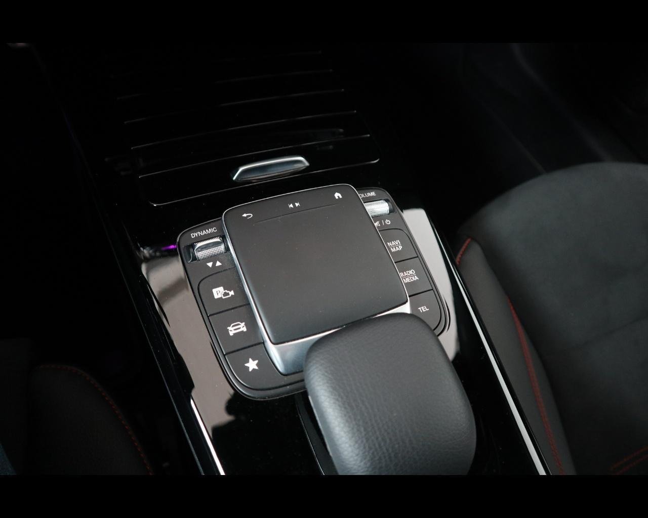 A 200 d Premium Night edition auto - Certified