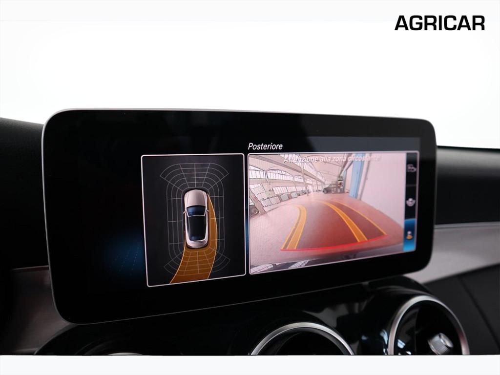 C Cabrio 220 d Premium 4matic auto - Certified