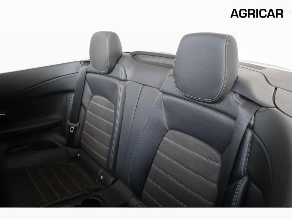 C Cabrio 220 d Premium 4matic auto - Certified