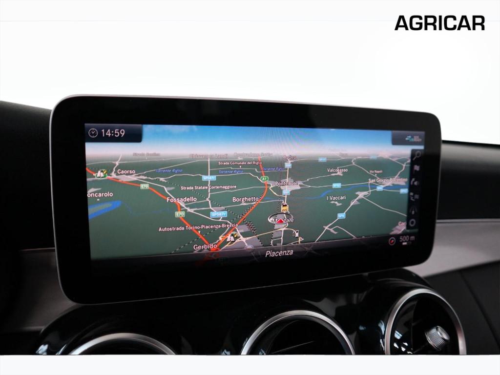 C Cabrio 220 d Premium 4matic auto - Certified