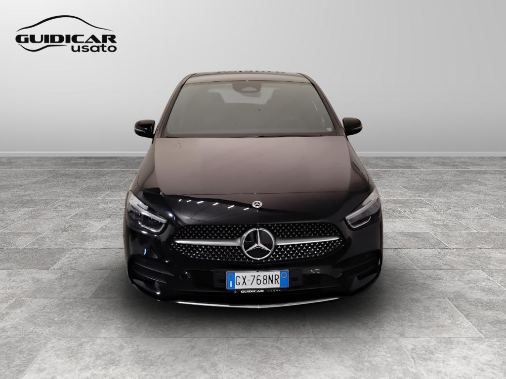 B 180 d AMG Line Advanced Plus auto - Certified