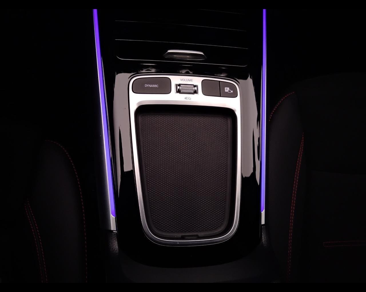 B 180 d AMG Line Advanced Plus auto - Certified