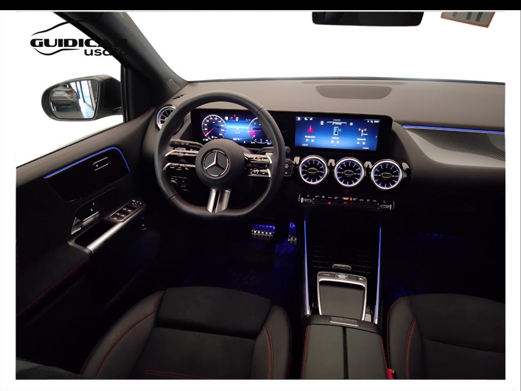 B 180 d AMG Line Advanced Plus auto - Certified