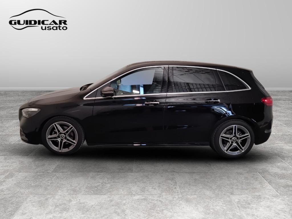 B 180 d AMG Line Advanced Plus auto - Certified