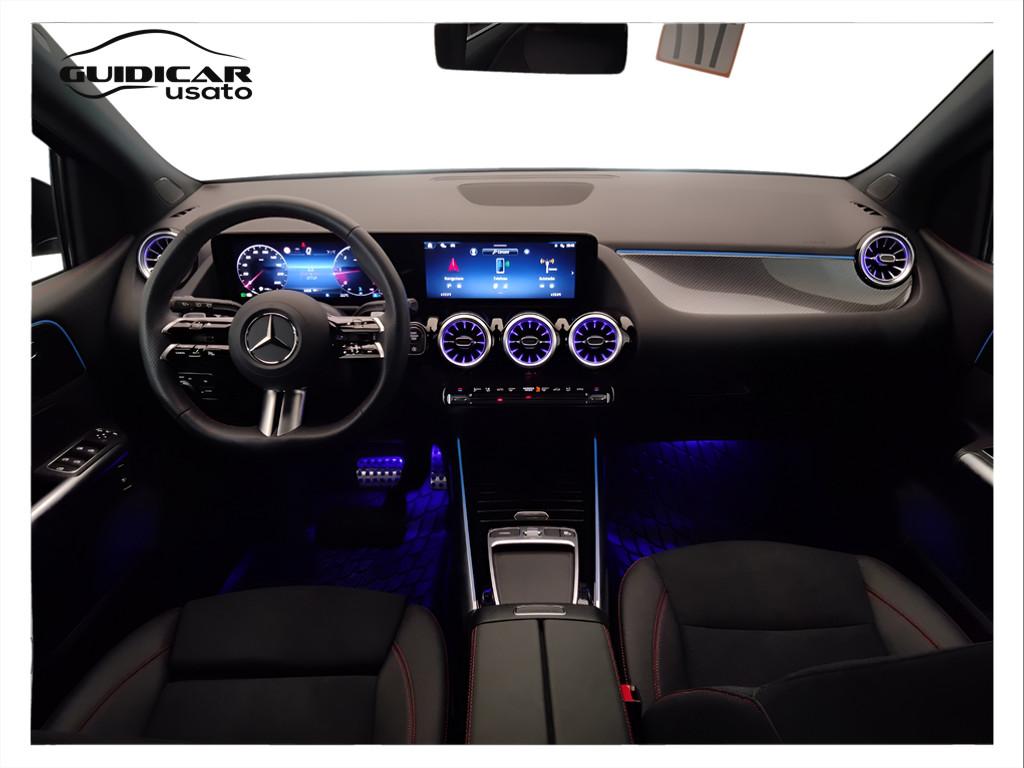B 180 d AMG Line Advanced Plus auto - Certified