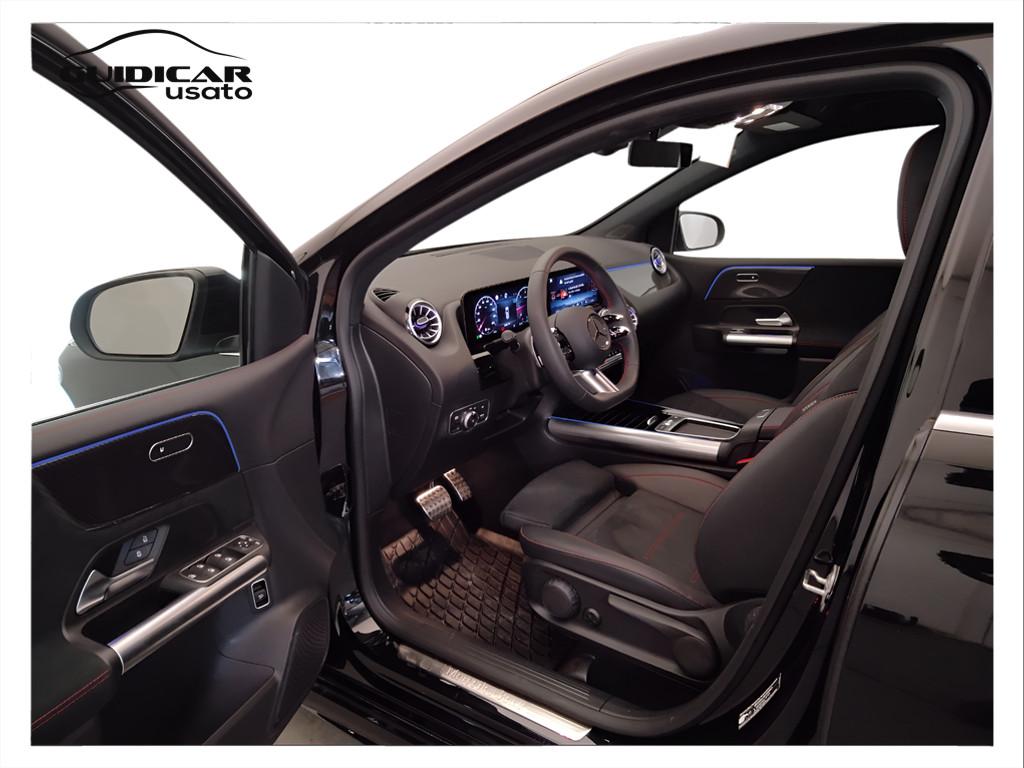 B 180 d AMG Line Advanced Plus auto - Certified