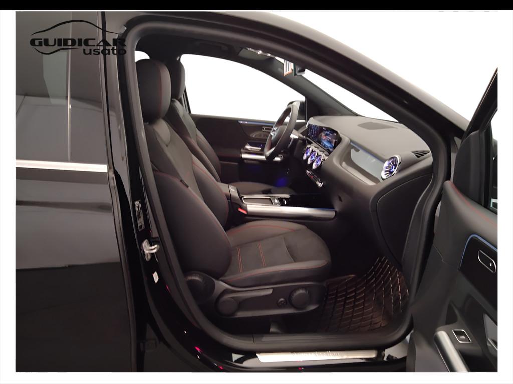 B 180 d AMG Line Advanced Plus auto - Certified