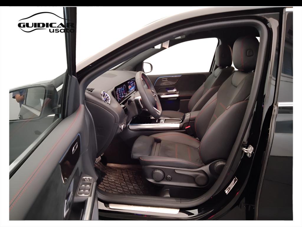 B 180 d AMG Line Advanced Plus auto - Certified