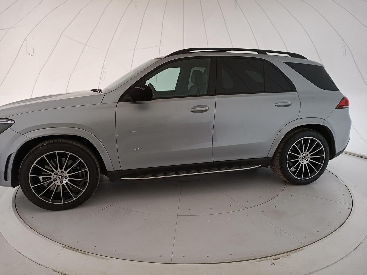 GLE 300 d mhev Premium Plus 4matic auto - Certified
