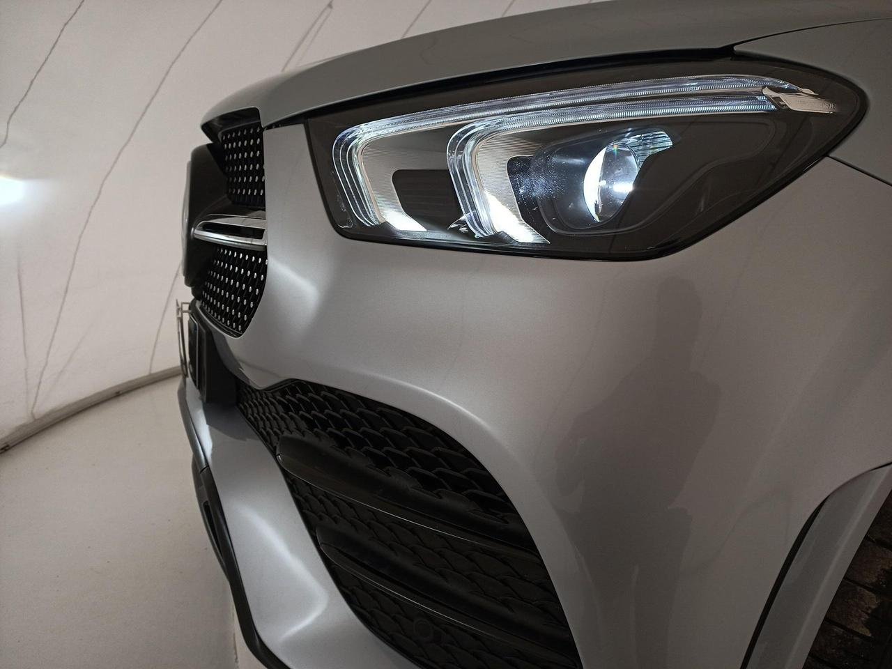 GLE 300 d mhev Premium Plus 4matic auto - Certified