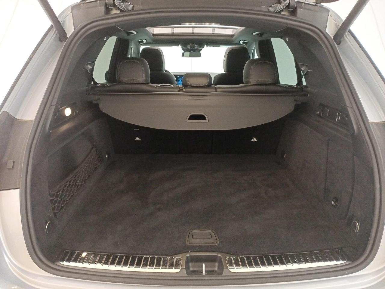 GLE 300 d mhev Premium Plus 4matic auto - Certified