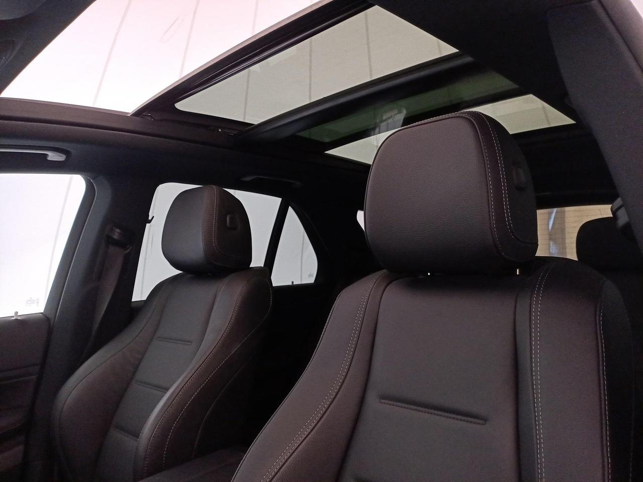 GLE 300 d mhev Premium Plus 4matic auto - Certified