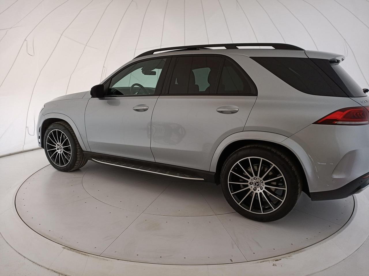 GLE 300 d mhev Premium Plus 4matic auto - Certified