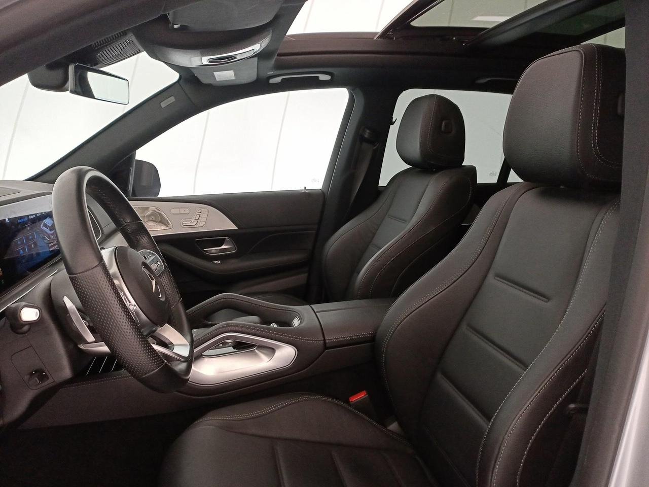 GLE 300 d mhev Premium Plus 4matic auto - Certified