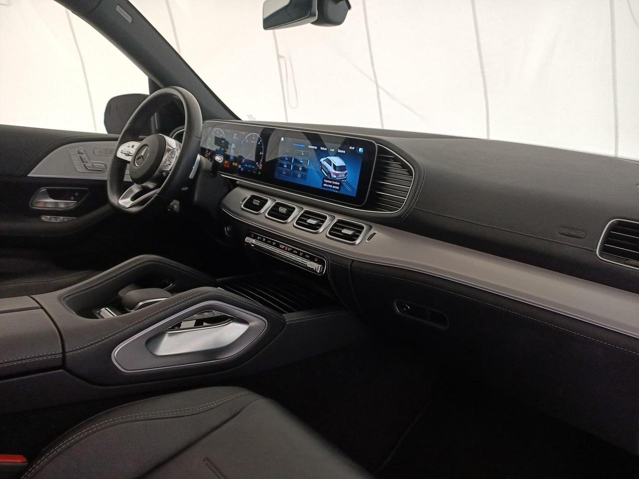 GLE 300 d mhev Premium Plus 4matic auto - Certified