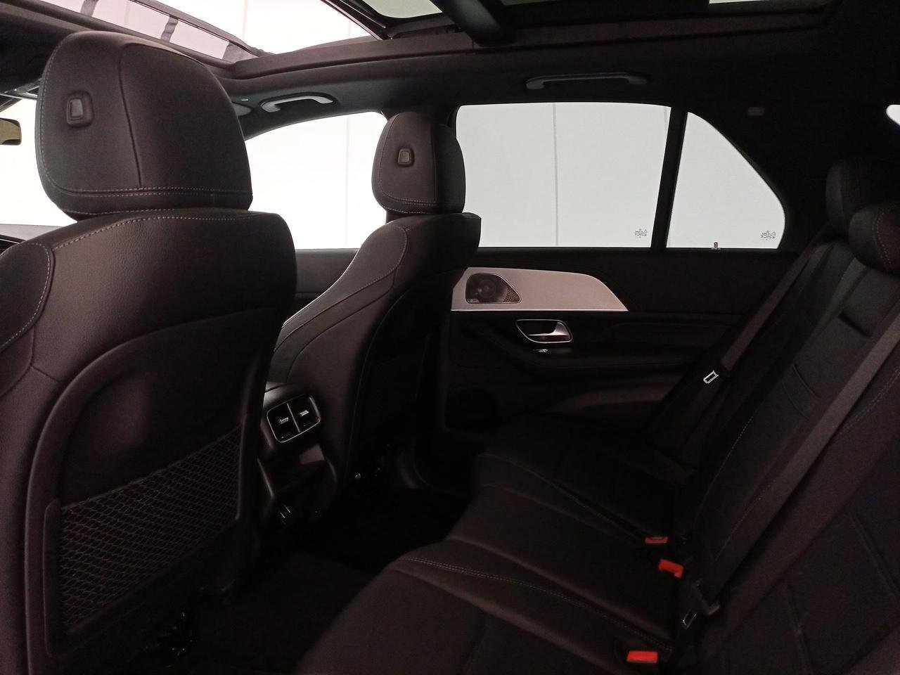 GLE 300 d mhev Premium Plus 4matic auto - Certified
