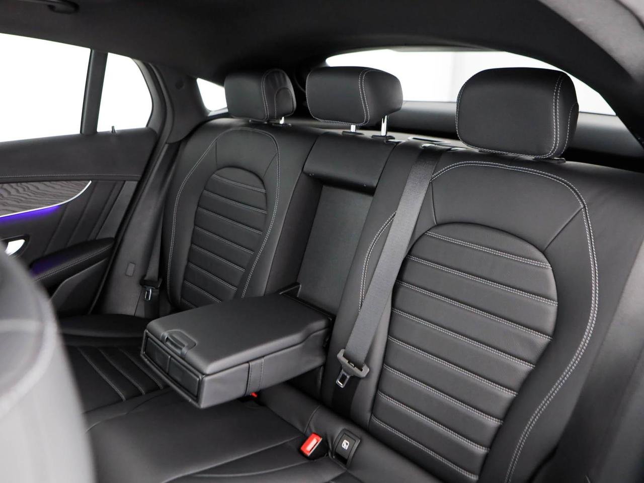 GLC Coupe 220 d Premium Plus 4matic auto - Certified