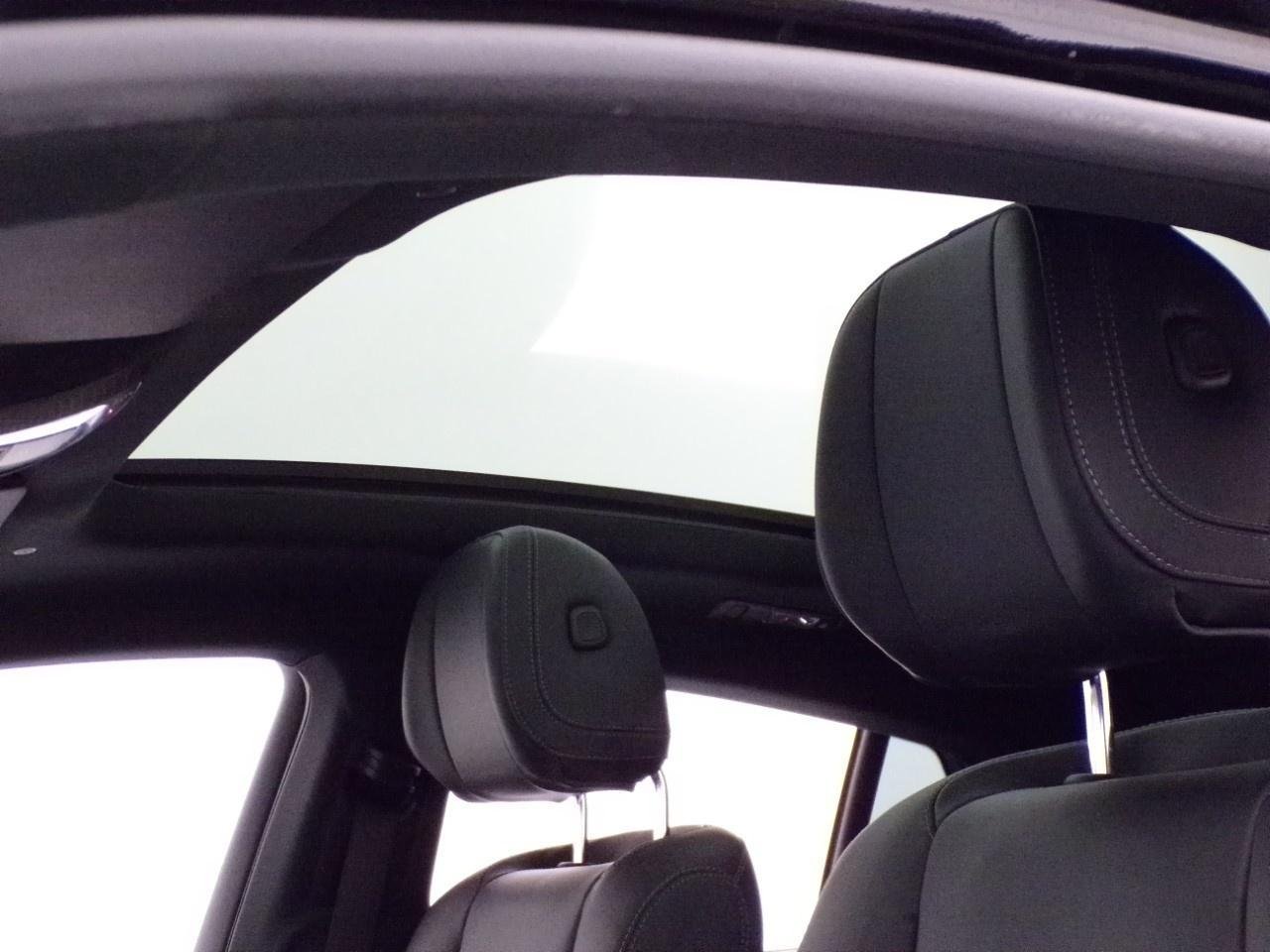 GLE AMG 53 AMG Line Premium Plus 4matic+ auto - Certified