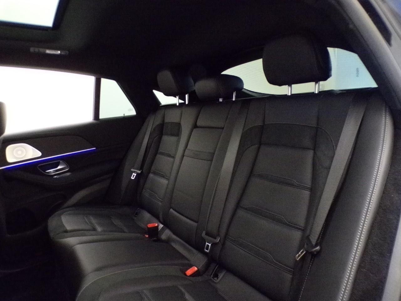 GLE AMG 53 AMG Line Premium Plus 4matic+ auto - Certified
