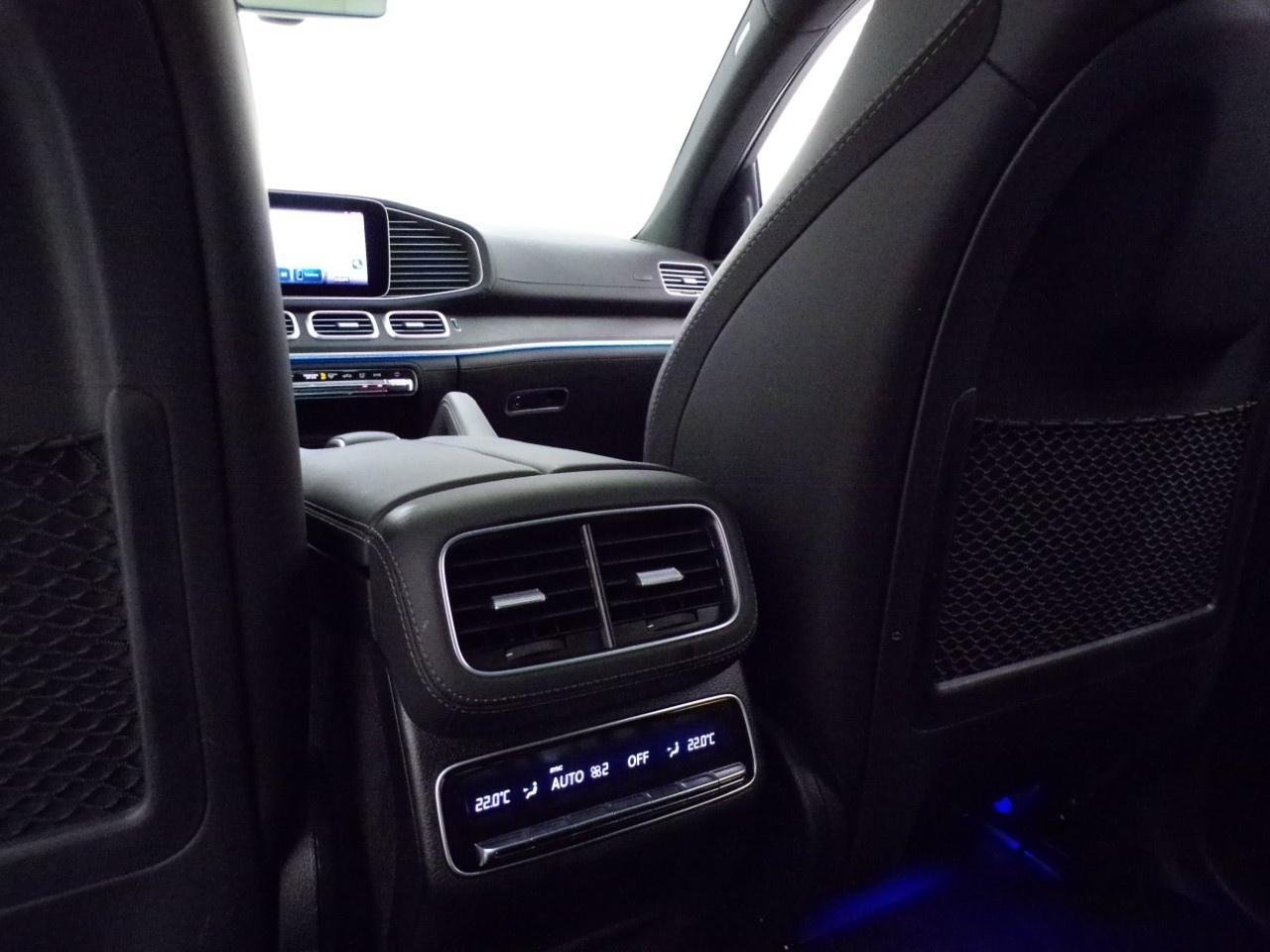 GLE AMG 53 AMG Line Premium Plus 4matic+ auto - Certified