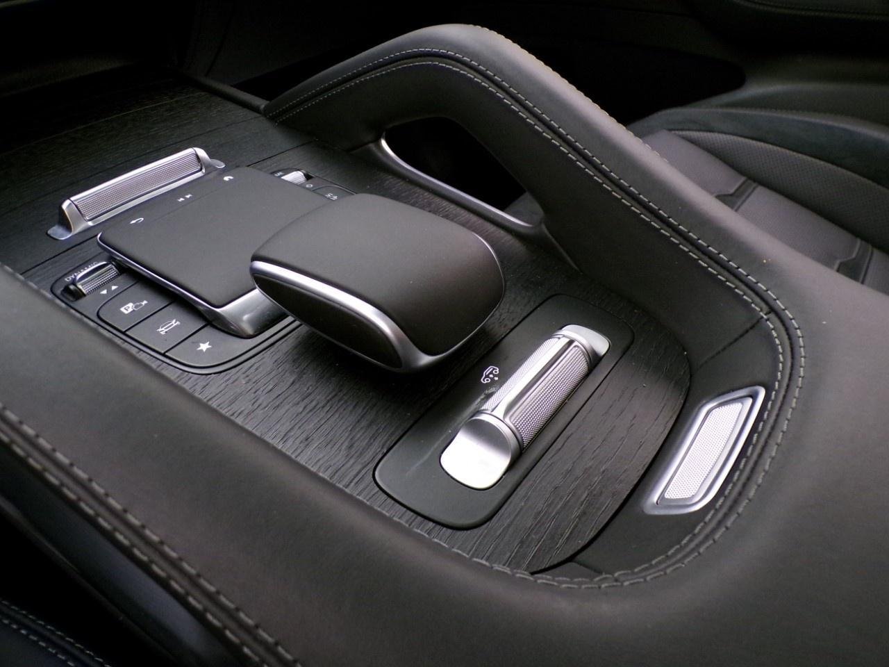 GLE AMG 53 AMG Line Premium Plus 4matic+ auto - Certified