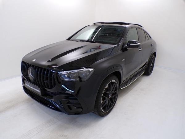 GLE AMG 53 AMG Line Premium Plus 4matic+ auto - Certified