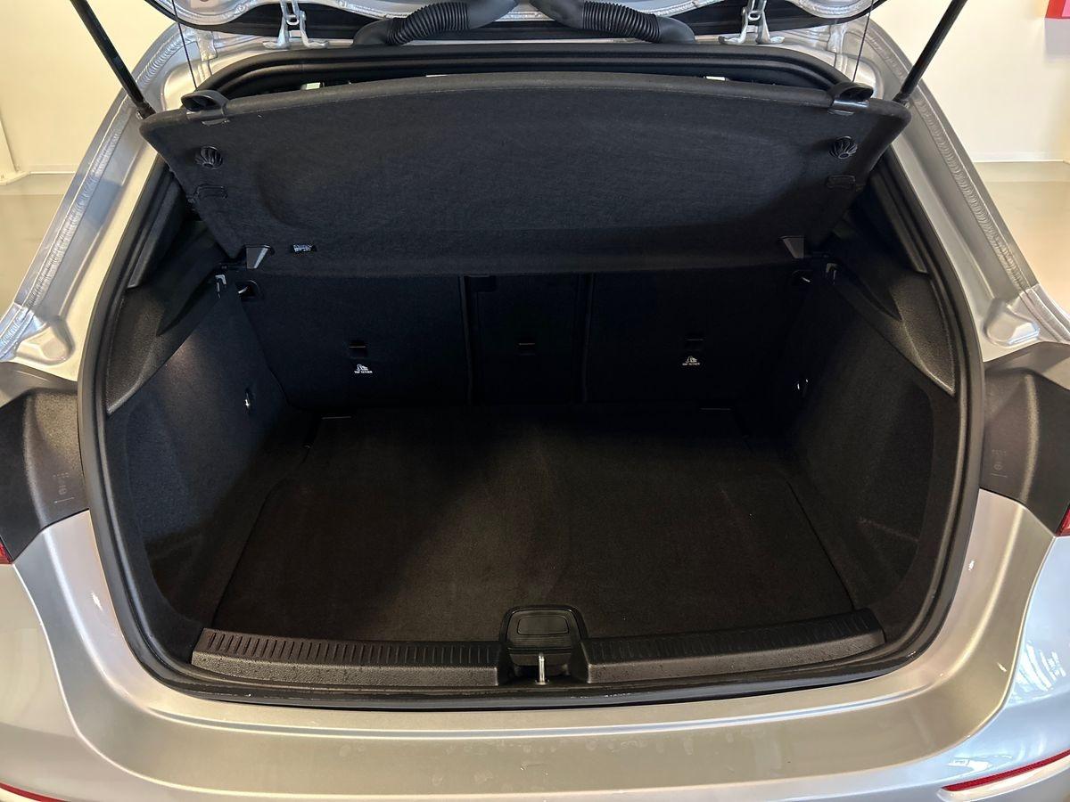 A 180 d Sport auto - Certified