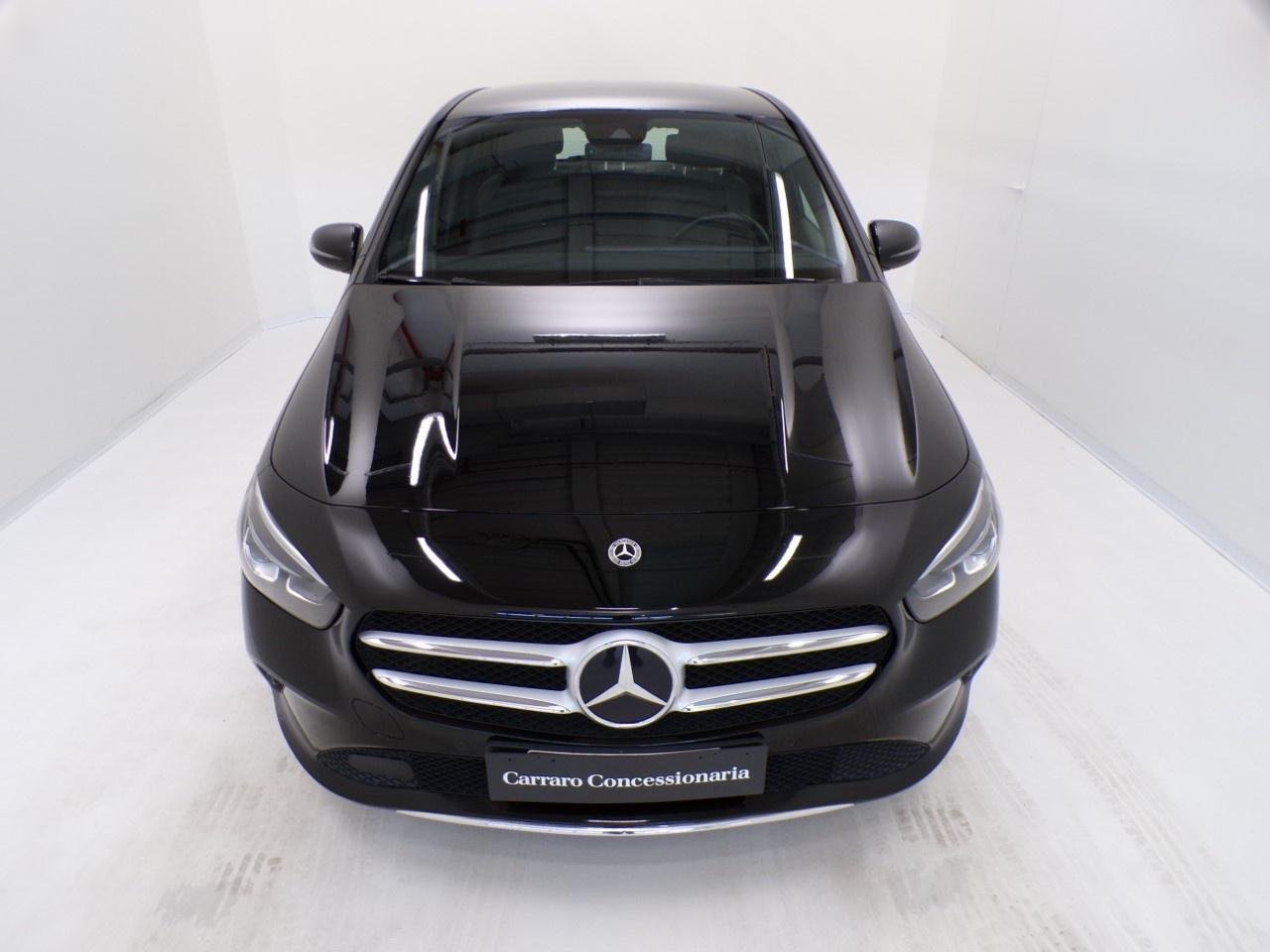 B 180 Business Extra - Certified
