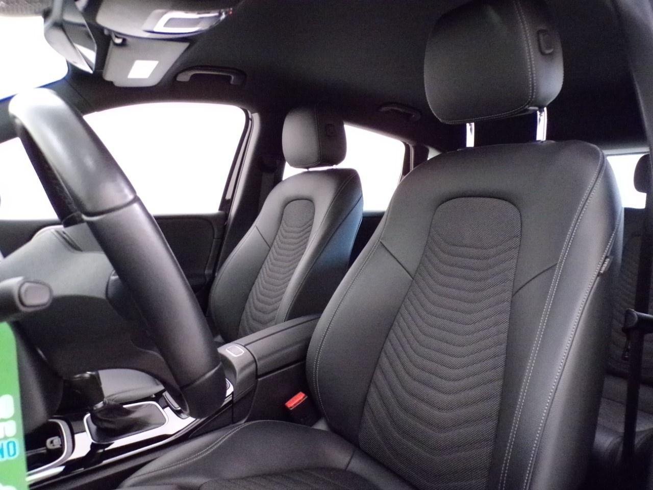 B 180 Business Extra - Certified