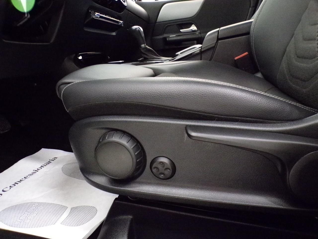 B 180 Business Extra - Certified