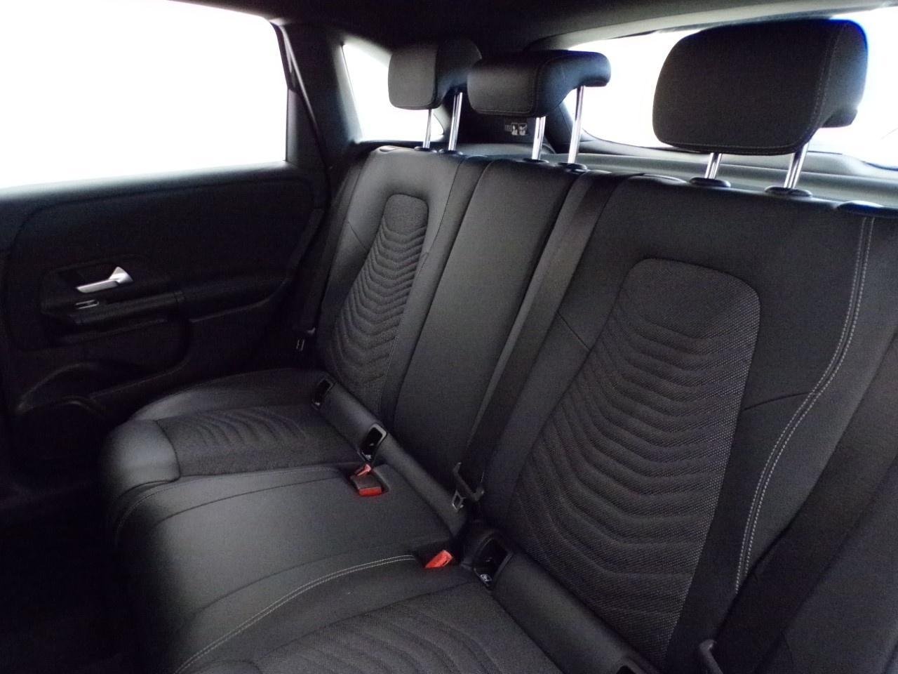B 180 Business Extra - Certified