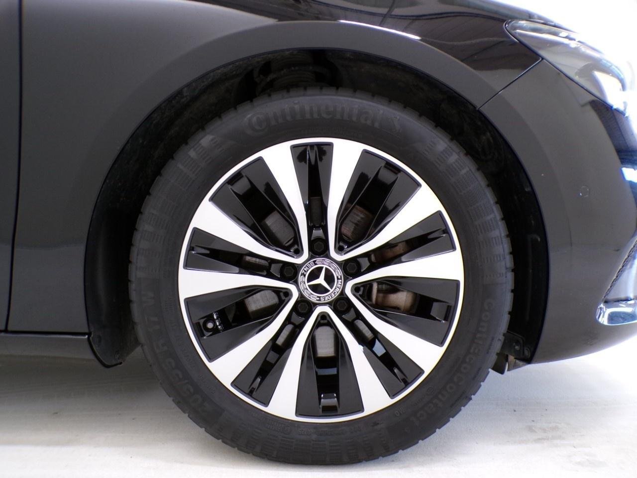 B 180 Business Extra - Certified
