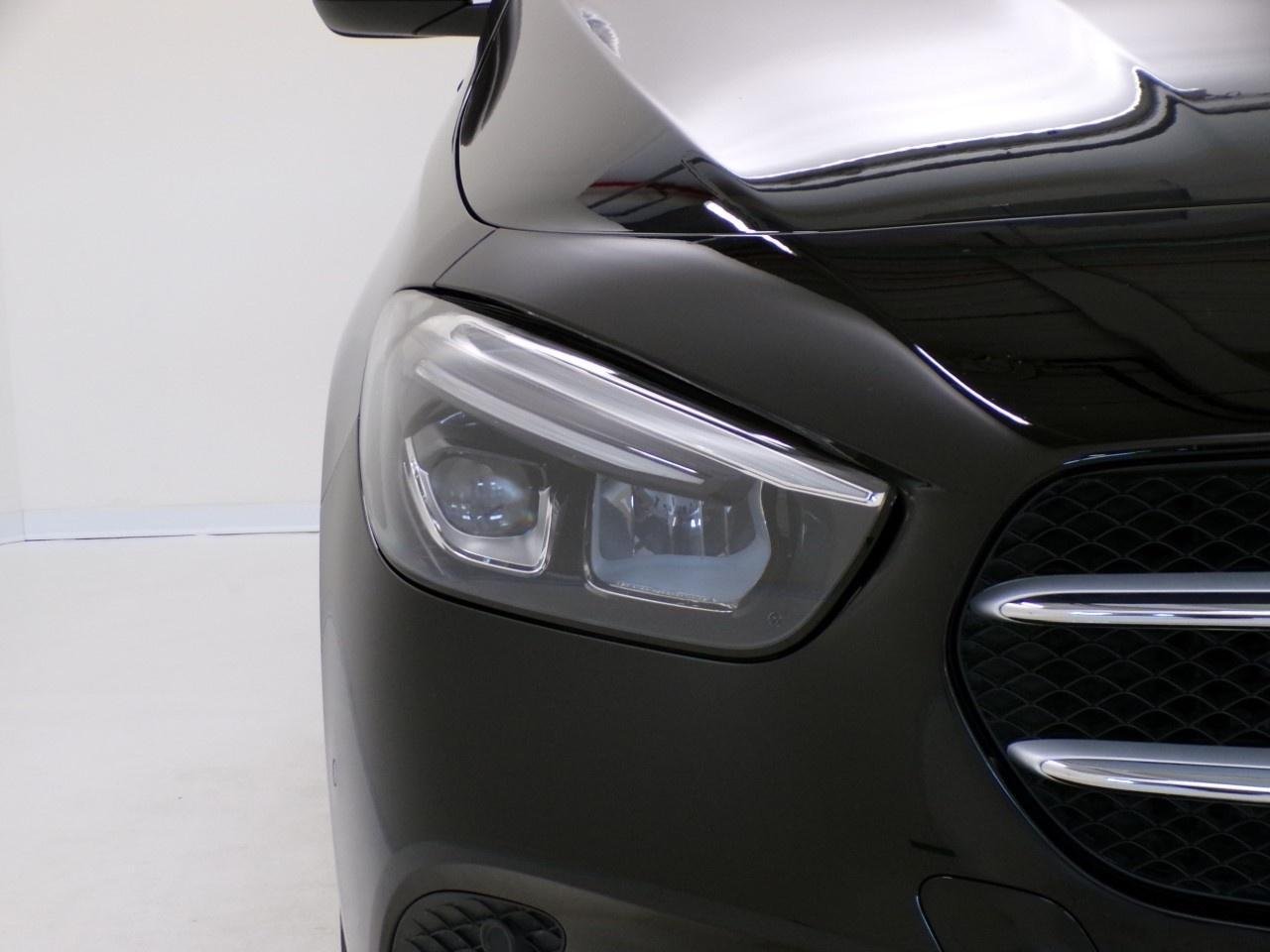 B 180 Business Extra - Certified