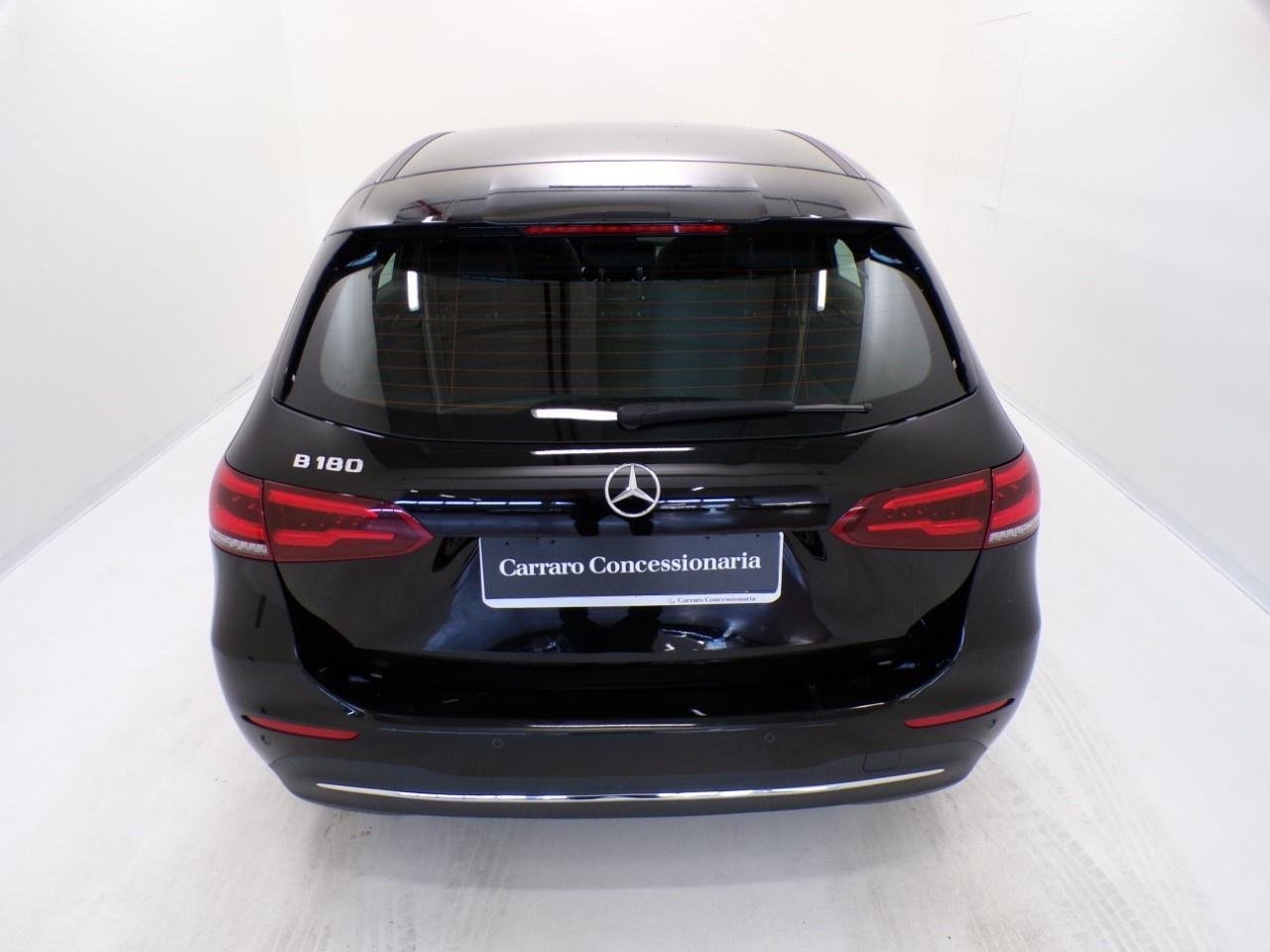 B 180 Business Extra - Certified