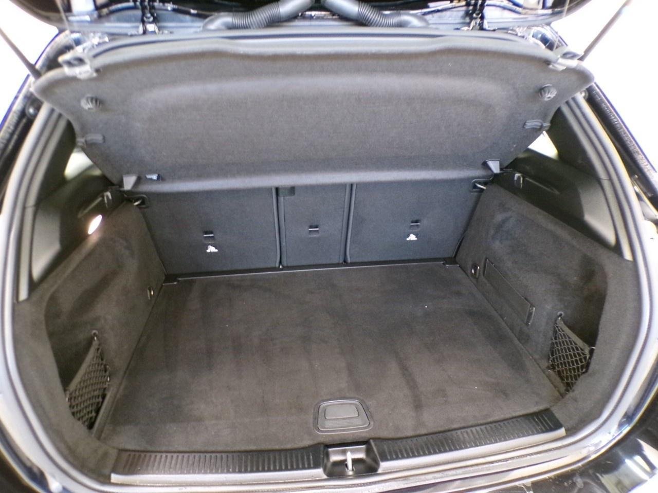 B 180 Business Extra - Certified
