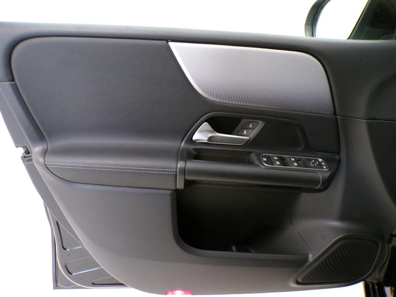 B 180 Business Extra - Certified