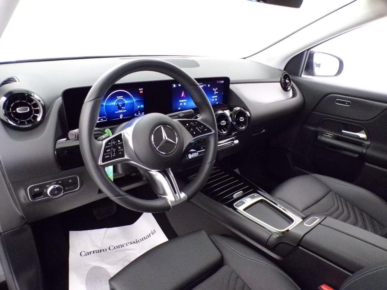 GLA 180 d Advanced auto - Certified