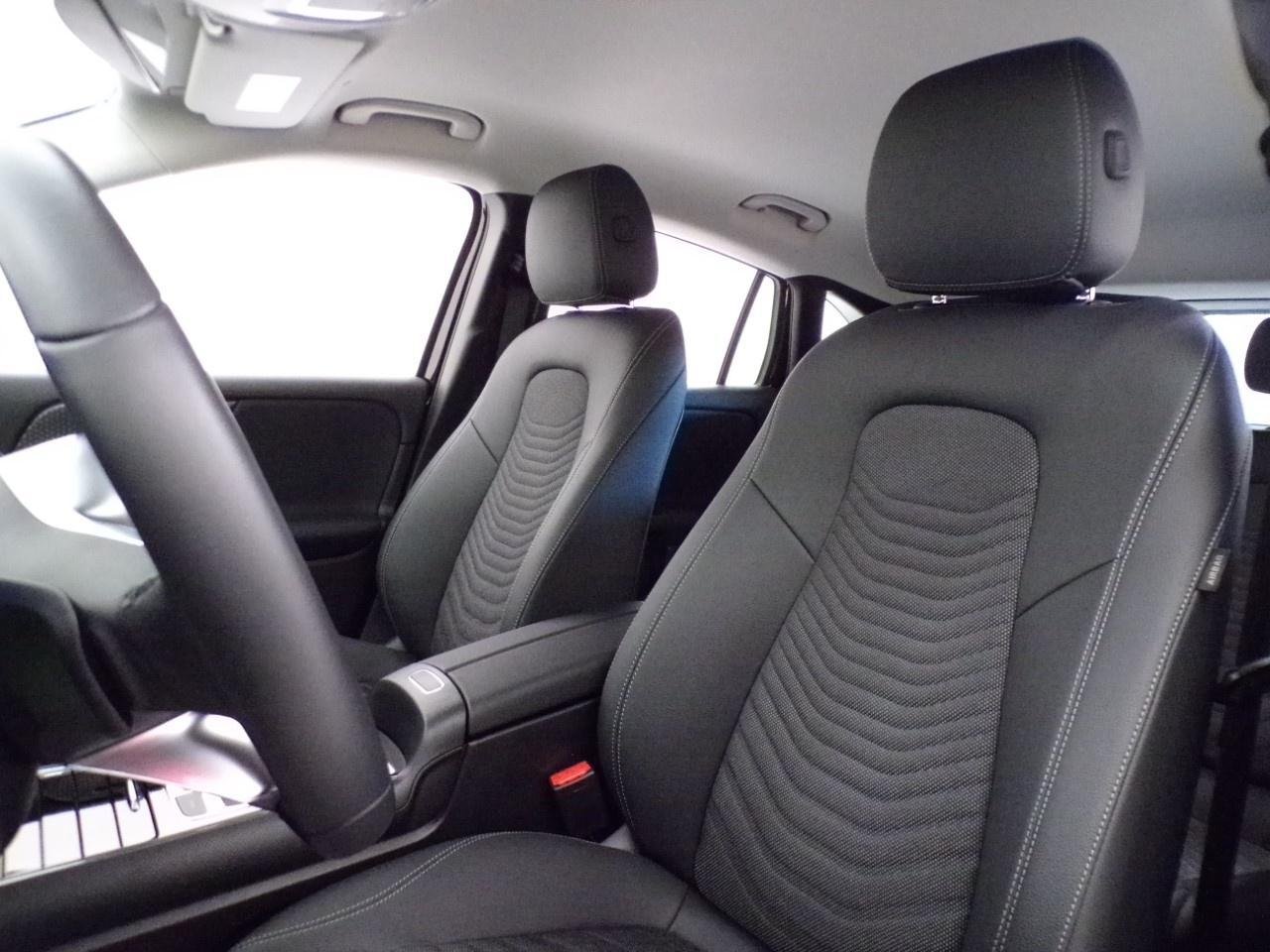 GLA 180 d Advanced auto - Certified