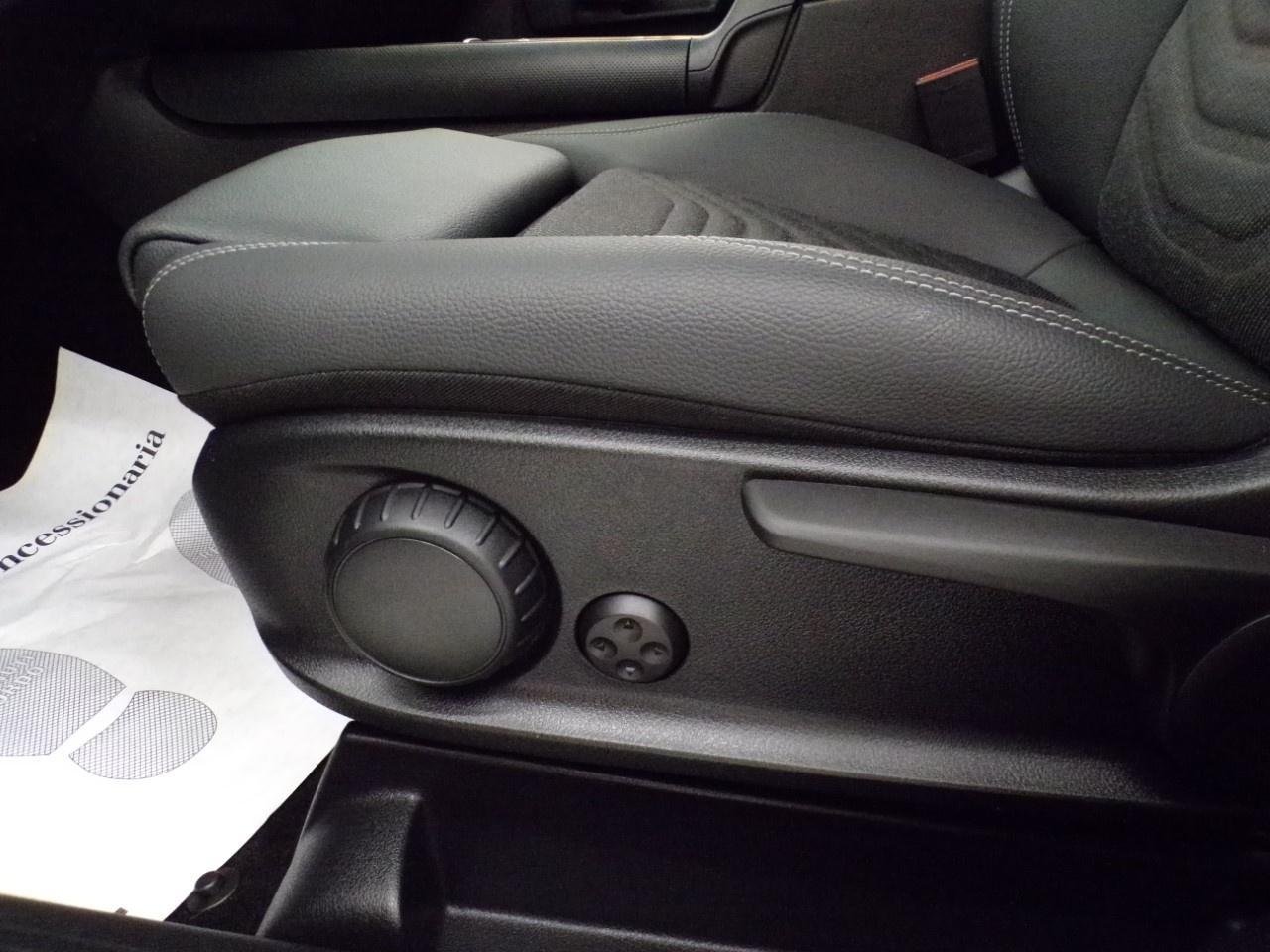 GLA 180 d Advanced auto - Certified