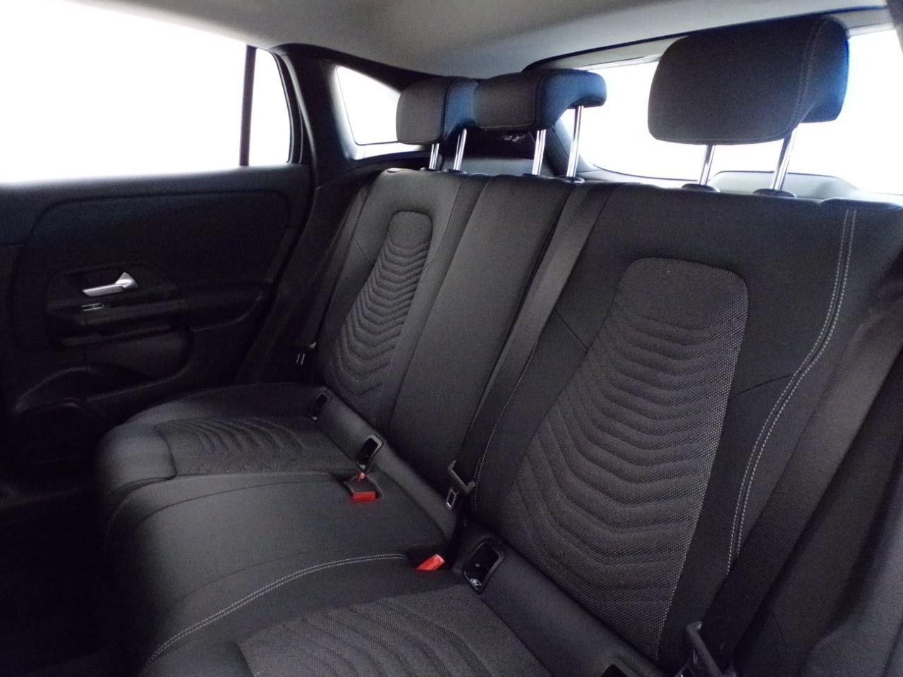 GLA 180 d Advanced auto - Certified