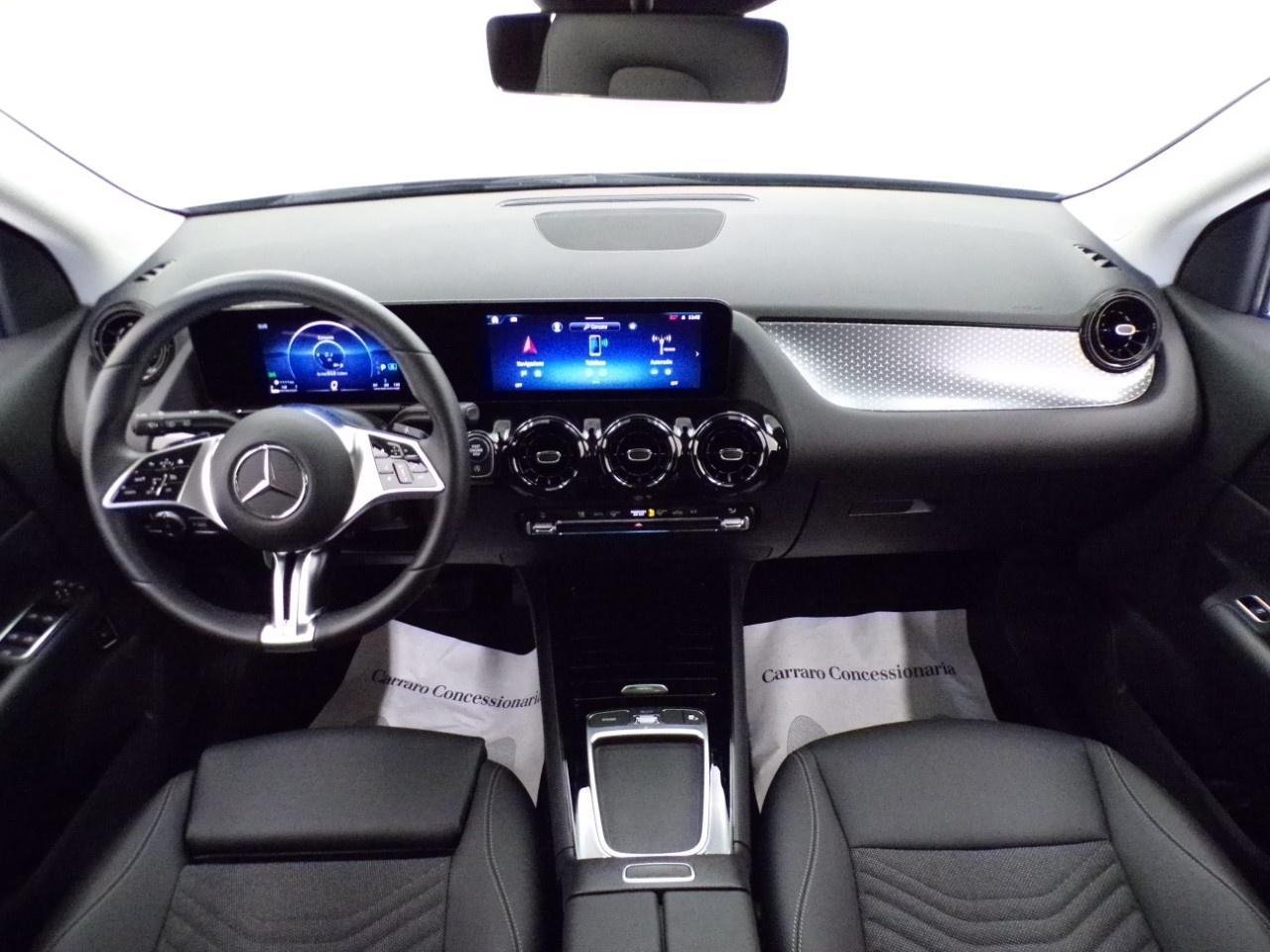 GLA 180 d Advanced auto - Certified