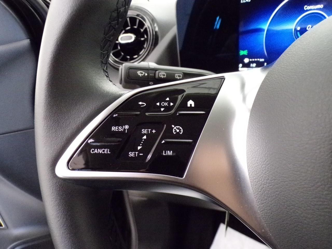 GLA 180 d Advanced auto - Certified
