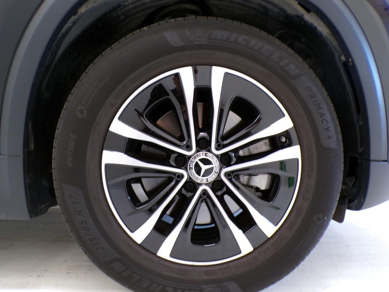 GLA 180 d Advanced auto - Certified