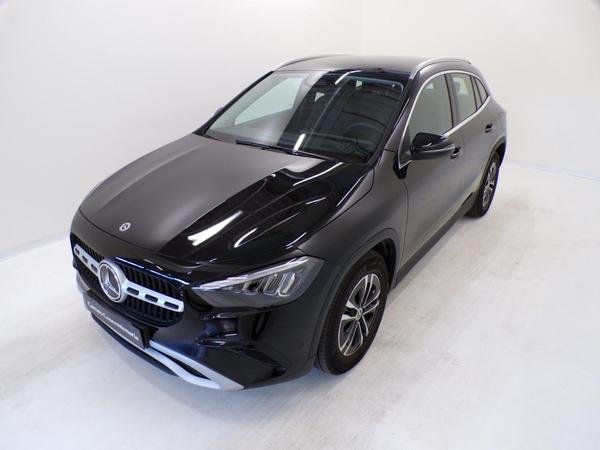 GLA 180 d Advanced auto - Certified