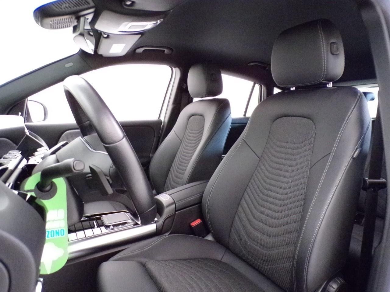 GLA 200 d Sport Plus auto - Certified