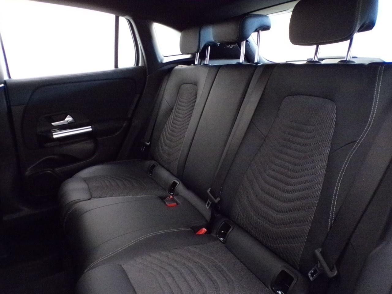 GLA 200 d Sport Plus auto - Certified