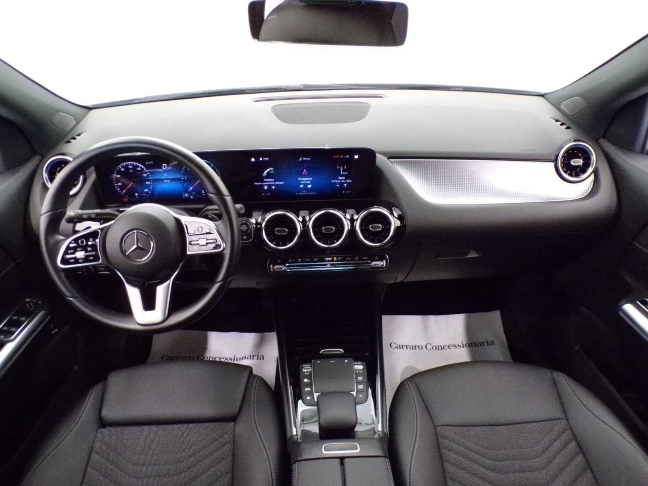 GLA 200 d Sport Plus auto - Certified
