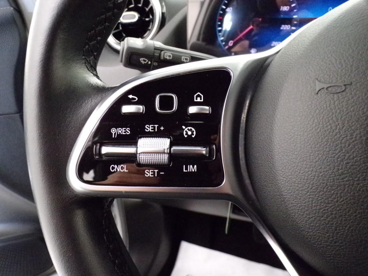 GLA 200 d Sport Plus auto - Certified