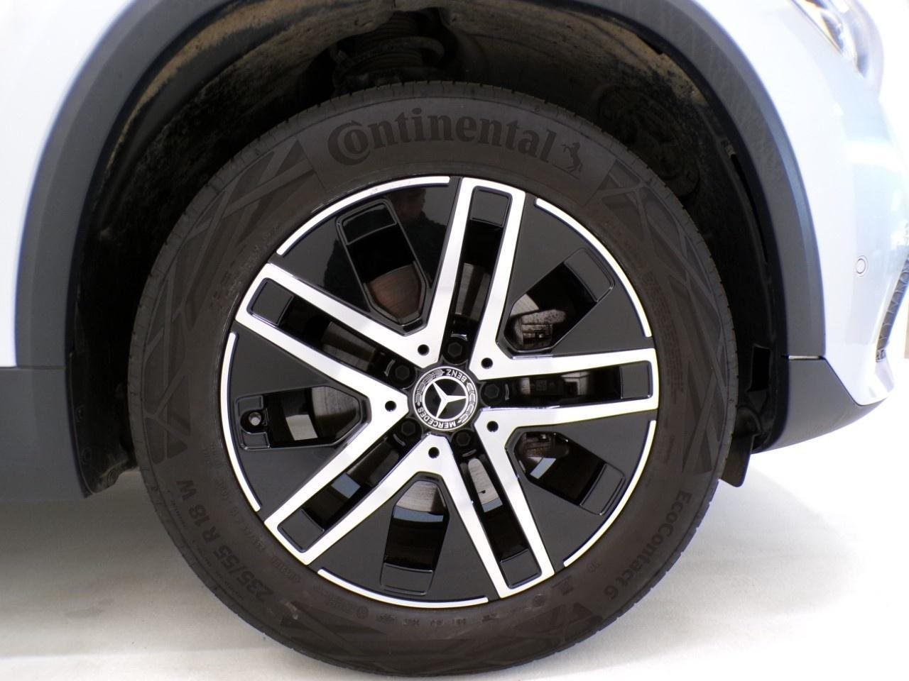GLA 200 d Sport Plus auto - Certified